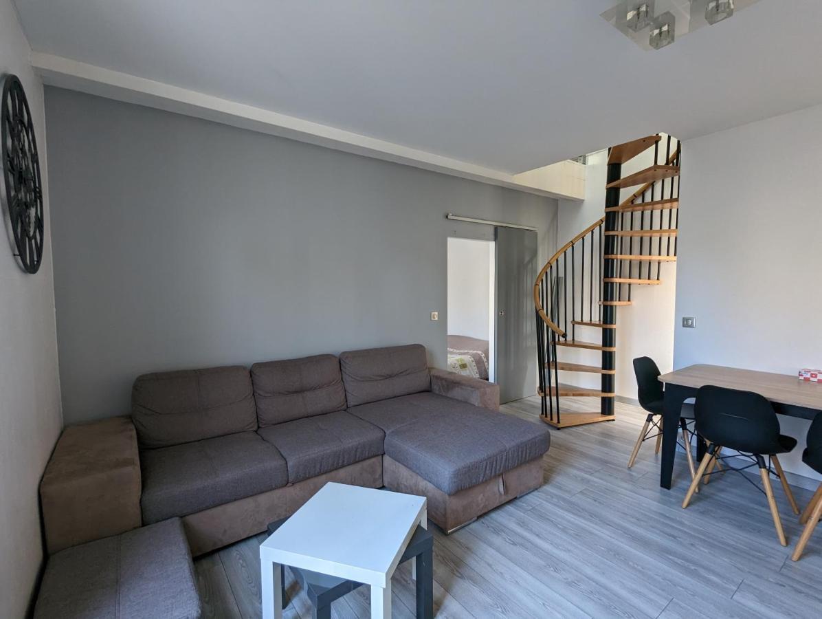 Poitiers Rocs - Pictavebnb - Centre-Ville-Gare Экстерьер фото